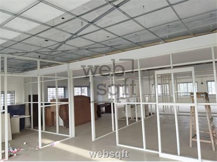 Commercial Office Space for Rent in Ameerpet